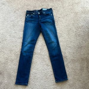 AG, prima cigarette size 27